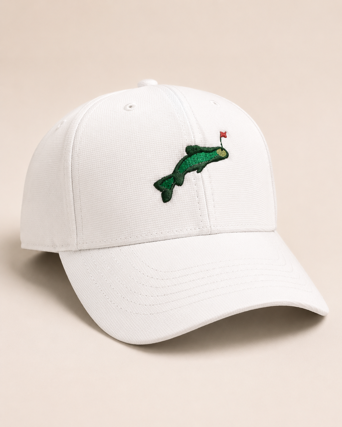 FLYOVER Performance Hat
