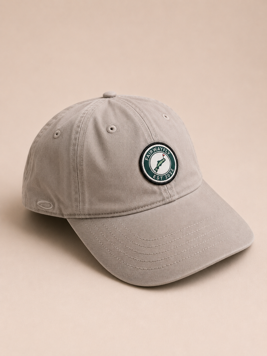 GAUGE Hat - Steel