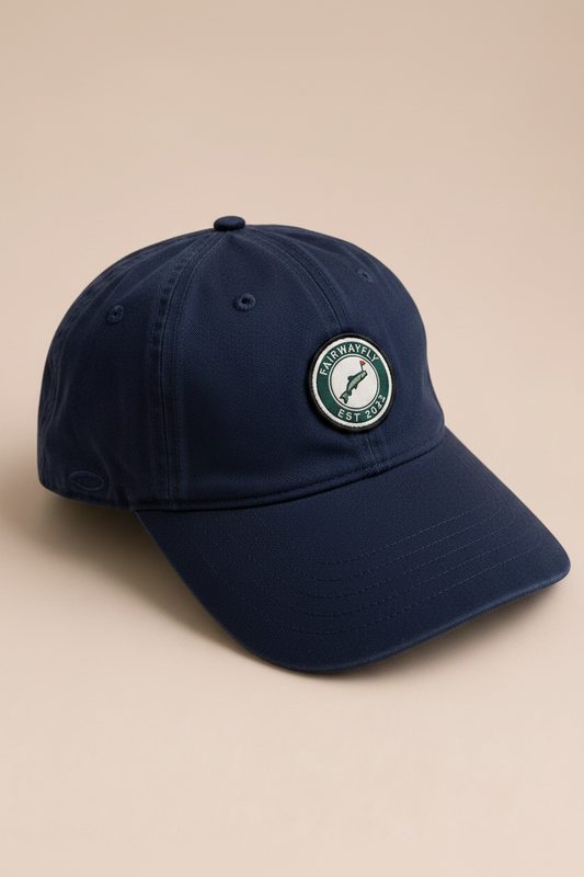 GAUGE Hat - Navy