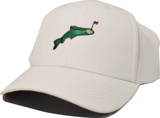FLYOVER Performance Hat