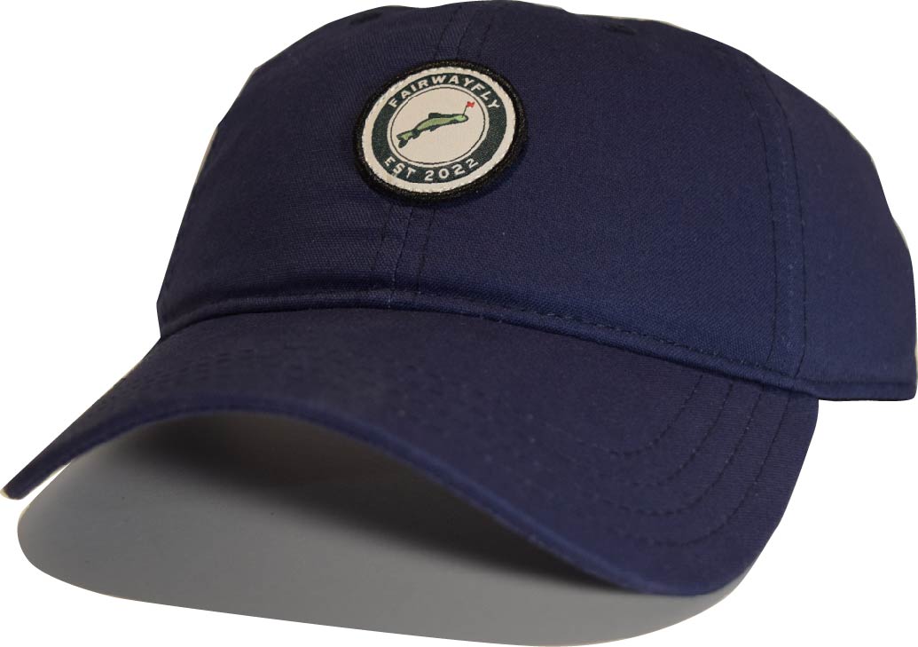 GAUGE Hat - Navy